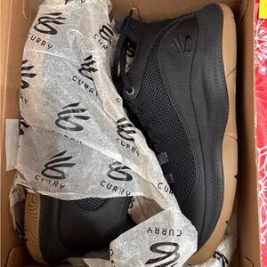 Under Armour Curry 3Z5